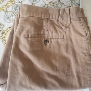 LAUREN JEANS CO - khaki casual slacks